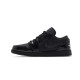 Jordan 1 Low SE Black Croc Jordan 1 Low SE Black Croc