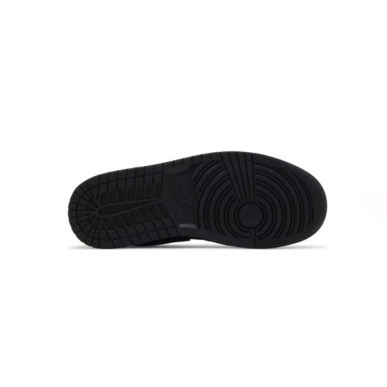 Jordan 1 Low SE Black Croc Jordan 1 Low SE Black Croc