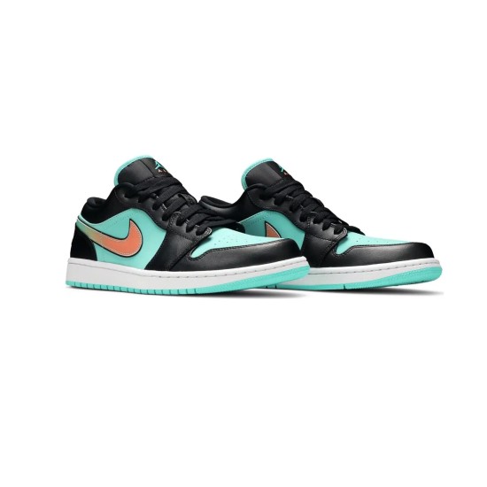 Jordan 1 Low Tropical Twist Jordan 1 Low Tropical Twist