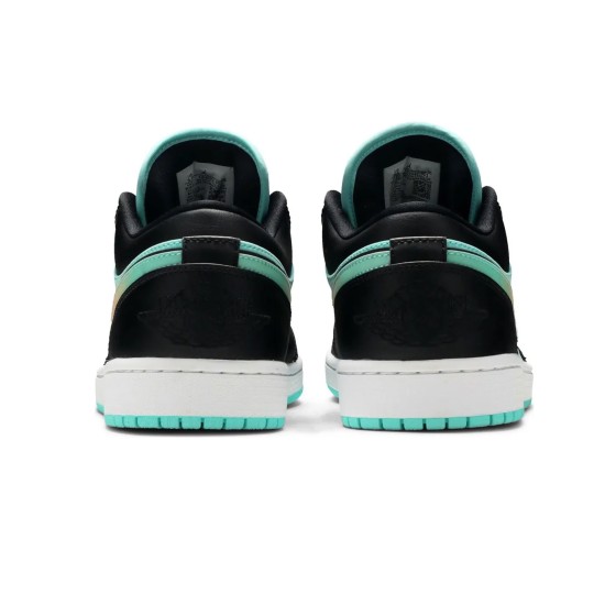 Jordan 1 Low Tropical Twist Jordan 1 Low Tropical Twist