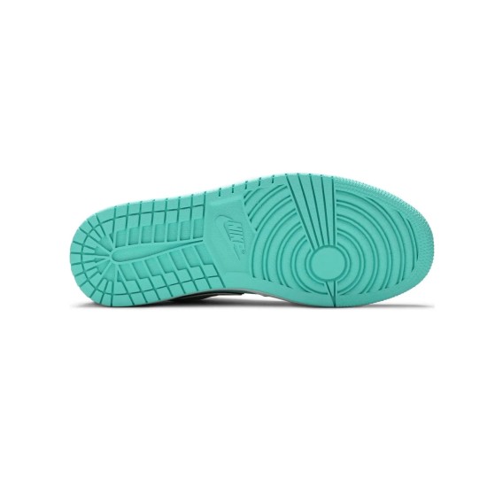 Jordan 1 Low Tropical Twist Jordan 1 Low Tropical Twist