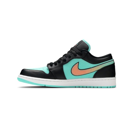 Jordan 1 Low Tropical Twist Jordan 1 Low Tropical Twist