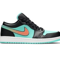 Jordan 1 Low Tropical Twist