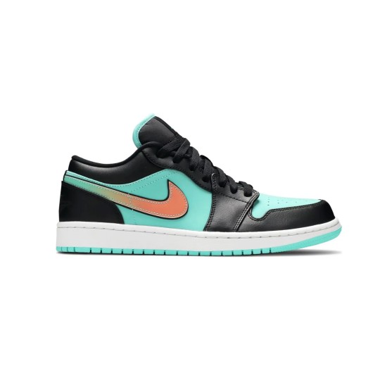 Jordan 1 Low Tropical Twist Jordan 1 Low Tropical Twist