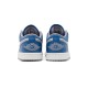 Jordan 1 Low True Blue Cement Jordan 1 Low True Blue Cement