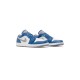 Jordan 1 Low True Blue Cement Jordan 1 Low True Blue Cement