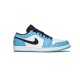 Jordan 1 Low UNC Jordan 1 Low UNC