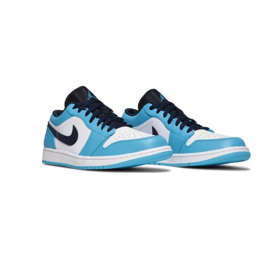 Jordan 1 Low UNC Jordan 1 Low UNC