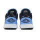 Jordan 1 Low University Blue Black Jordan 1 Low University Blue Black
