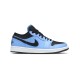 Jordan 1 Low University Blue Black Jordan 1 Low University Blue Black
