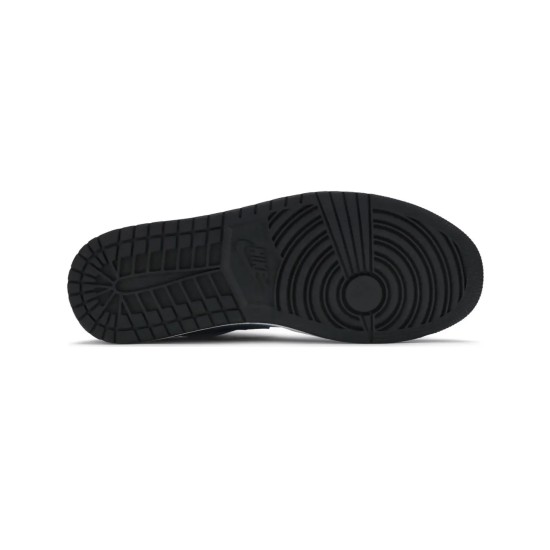 Jordan 1 Low University Blue Black Jordan 1 Low University Blue Black