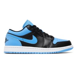 Jordan 1 Low University Blue