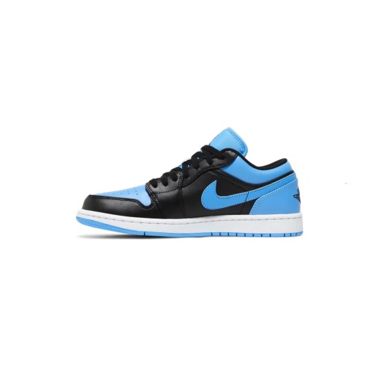 Jordan 1 Low University Blue Jordan 1 Low University Blue