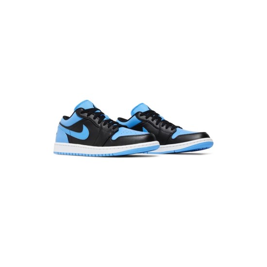 Jordan 1 Low University Blue Jordan 1 Low University Blue