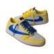 Travis Scott x Air Jordan 1 Low OG SP Canary Travis Scott x Air Jordan 1 Low OG SP Canary