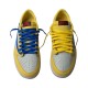 Travis Scott x Air Jordan 1 Low OG SP Canary Travis Scott x Air Jordan 1 Low OG SP Canary