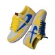 Travis Scott x Air Jordan 1 Low OG SP Canary Travis Scott x Air Jordan 1 Low OG SP Canary