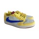 Travis Scott x Air Jordan 1 Low OG SP Canary Travis Scott x Air Jordan 1 Low OG SP Canary