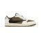 Travis Scott x Air Jordan 1 Low OG SP Medium Olive