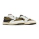 Travis Scott x Air Jordan 1 Low OG SP Medium Olive Travis Scott x Air Jordan 1 Low OG SP Medium Olive