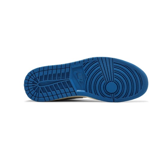 Travis Scott x Jordan 1 Low Fragment Design Travis Scott x Jordan 1 Low Fragment Design