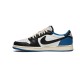 Travis Scott x Jordan 1 Low Fragment Design Travis Scott x Jordan 1 Low Fragment Design