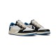 Travis Scott x Jordan 1 Low Fragment Design Travis Scott x Jordan 1 Low Fragment Design