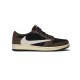 Travis Scott x Jordan 1 Low Mocha Travis Scott x Jordan 1 Low Mocha