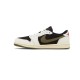 Travis Scott x Jordan 1 Low Olive Travis Scott x Jordan 1 Low Olive