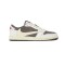 Travis Scott x Jordan 1 Low Reverse Mocha