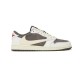 Travis Scott x Jordan 1 Low Reverse Mocha Travis Scott x Jordan 1 Low Reverse Mocha