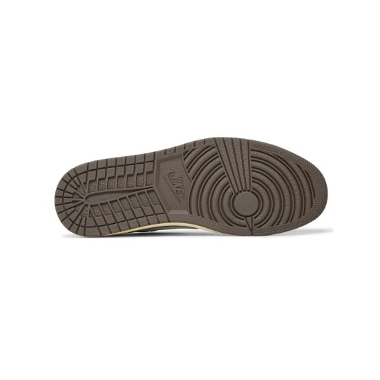 Travis Scott x Jordan 1 Low Reverse Mocha Travis Scott x Jordan 1 Low Reverse Mocha
