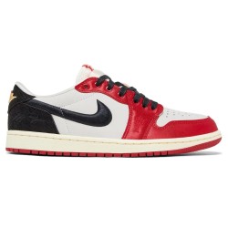 Trophy Room x Air Jordan 1 Low Rookie Card – Away
