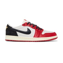 Trophy Room x Air Jordan 1 Low Rookie Card – Away