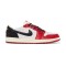 Trophy Room x Air Jordan 1 Low Rookie Card – Away