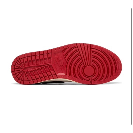 Trophy Room x Air Jordan 1 Low Rookie Card – Away Trophy Room x Air Jordan 1 Low Rookie Card – Away