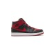 Jordan 1 Mid Alternate Bred Jordan 1 Mid Alternate Bred
