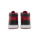 Jordan 1 Mid Alternate Bred Jordan 1 Mid Alternate Bred