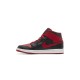 Jordan 1 Mid Alternate Bred Jordan 1 Mid Alternate Bred
