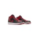 Jordan 1 Mid Alternate Bred Jordan 1 Mid Alternate Bred