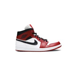 Jordan 1 Mid Chicago 