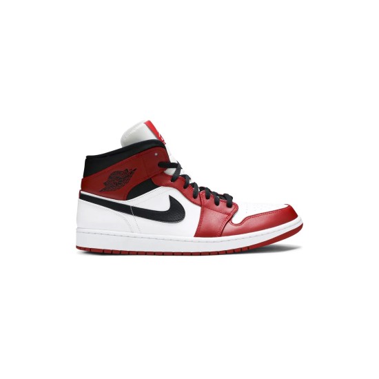 Jordan 1 Mid Chicago Jordan 1 Mid Chicago