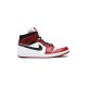 Jordan 1 Mid Chicago Jordan 1 Mid Chicago