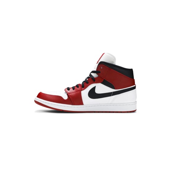 Jordan 1 Mid Chicago Jordan 1 Mid Chicago
