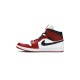 Jordan 1 Mid Chicago Jordan 1 Mid Chicago