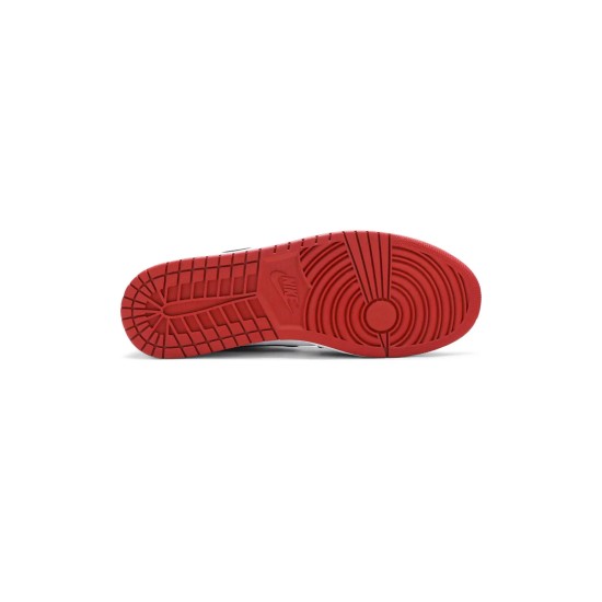 Jordan 1 Mid Chicago Jordan 1 Mid Chicago
