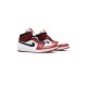 Jordan 1 Mid Chicago Jordan 1 Mid Chicago