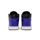 Jordan 1 Mid Dark Concord