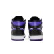 Jordan 1 Mid Dark Iris Jordan 1 Mid Dark Iris