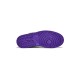 Jordan 1 Mid Dark Iris Jordan 1 Mid Dark Iris